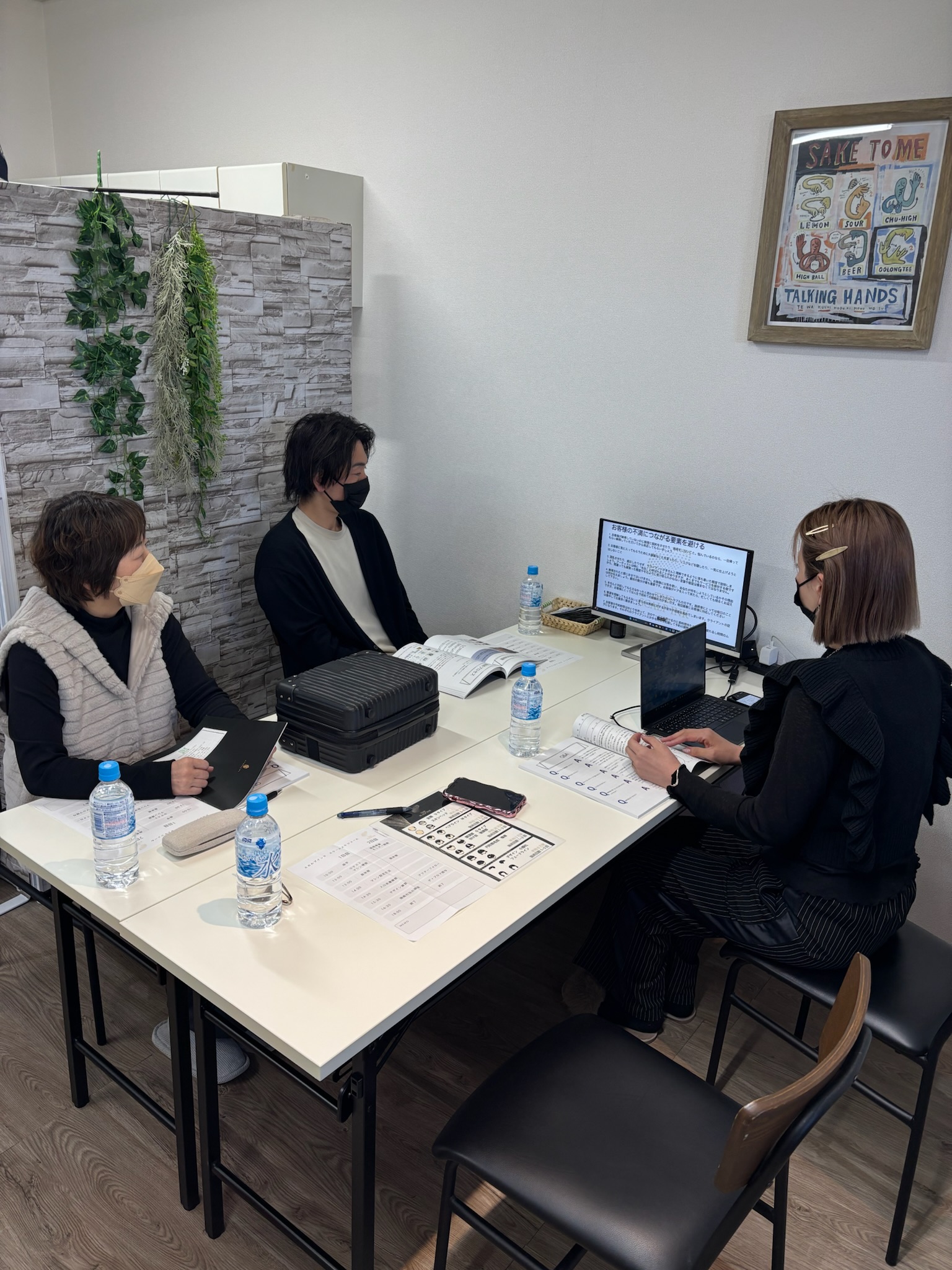 スクール写真20