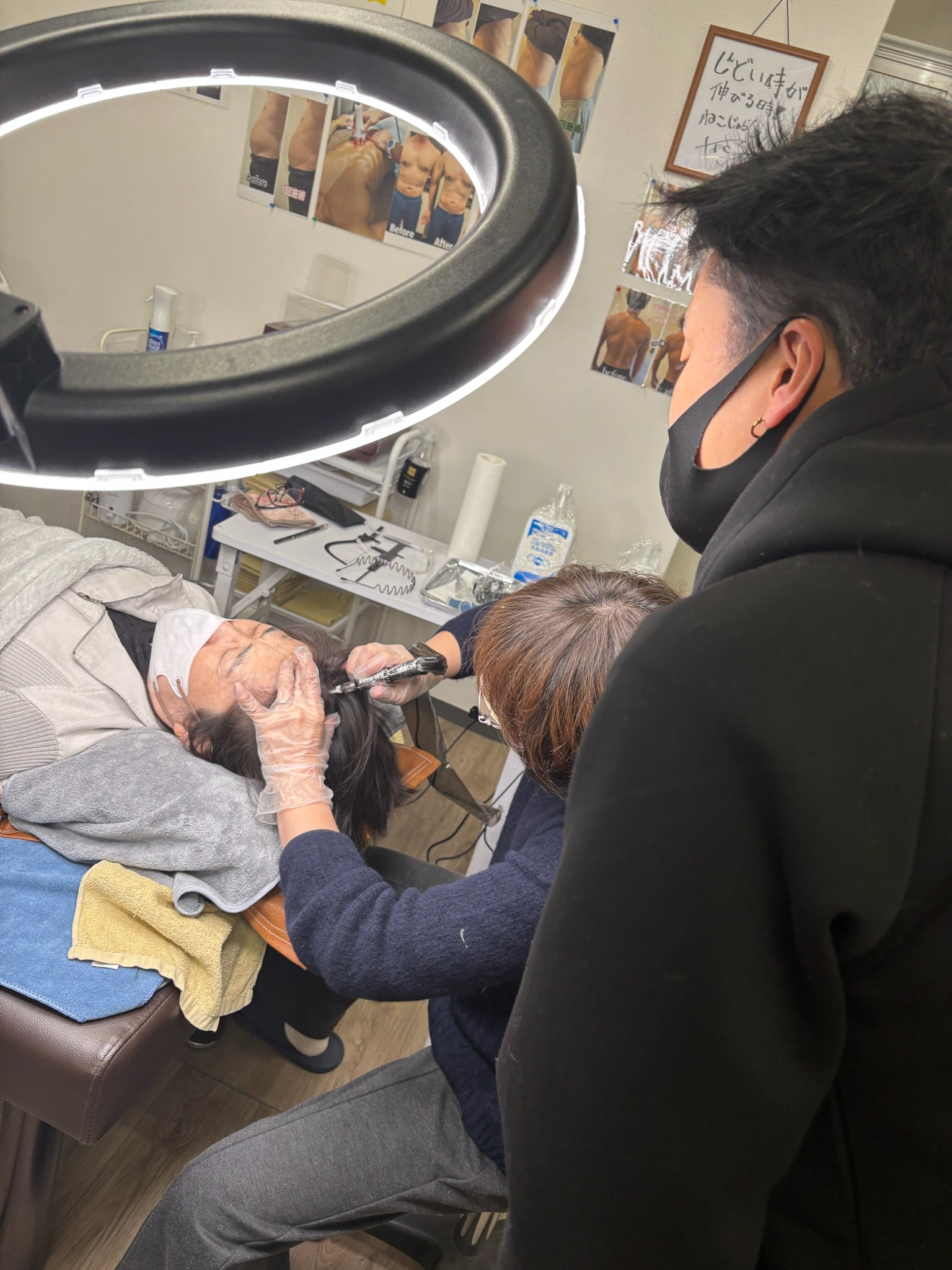 スクール写真23